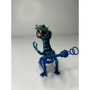 Vintage Primal rage vertigo Atari games 1994 playmates